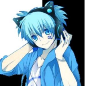 Meet your Posher, Nagisa